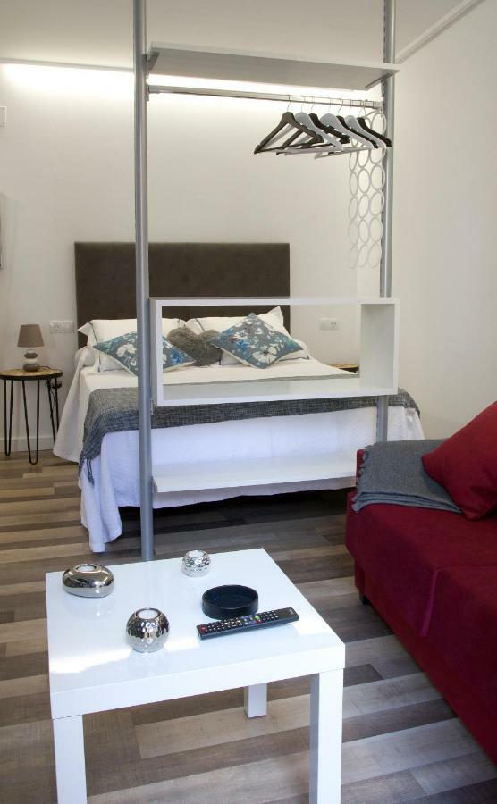 Acio Blanco. Loft En El Casco Historico De Оуренсе Екстериор снимка